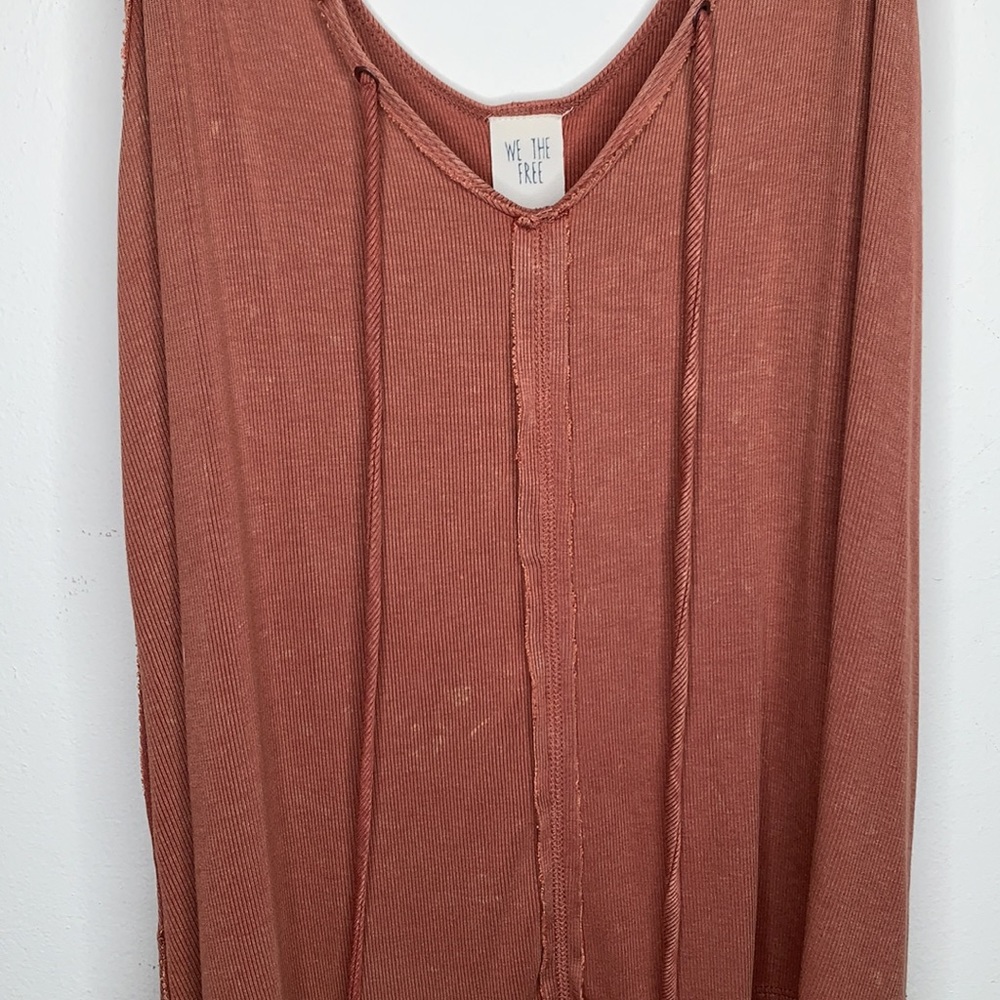 Free People | Scarlett Tank - Picture 6 of 12